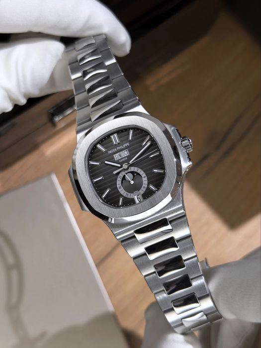 Patek Philippe Nautilus 5726/1A-001