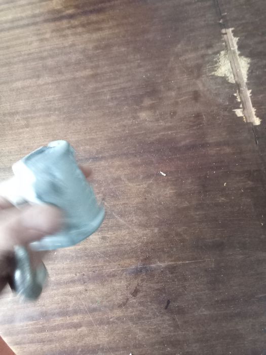 Junta gebo para canos 3/4 nova