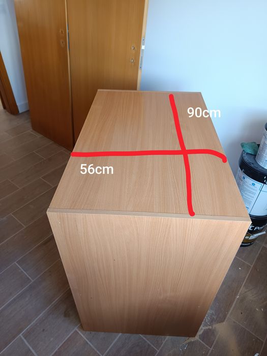 Portas interior madeira