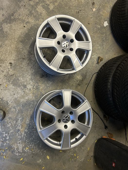 Sprzedam felgi 5x120