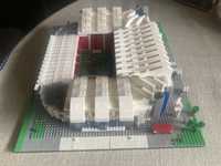 Habarri kolcki Stadion Piłkarski Old Trafford atomic building 3800 el