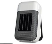 Mini aquecedor portátil 500w NOVO