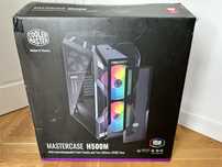 Obudowa Cooler Master Mastercase H500M ARGB PREMIUM!
