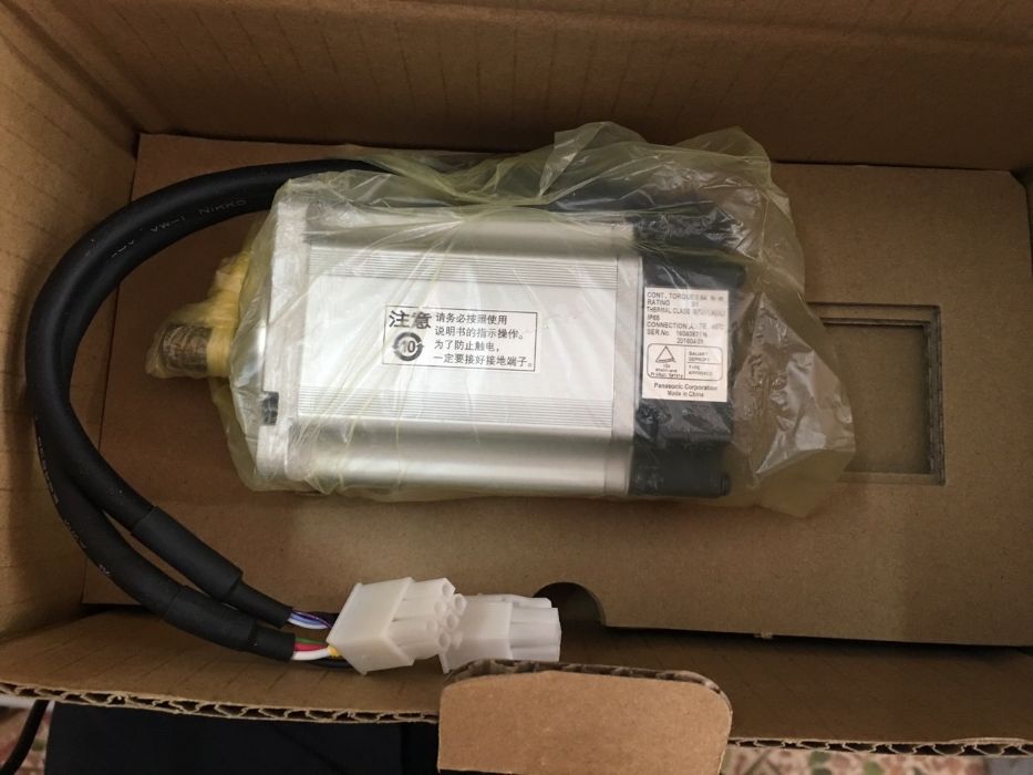 AC Servo Motor PANASONIC MHMD022G1U , MHMD022G1U , Panasonic