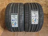 Opony letnie 285/30/19 continental 5 MOE ssr