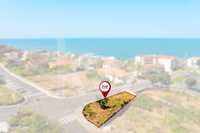 Terreno no centro do Porto Moniz com Projeto Aprovado para Moradia T3