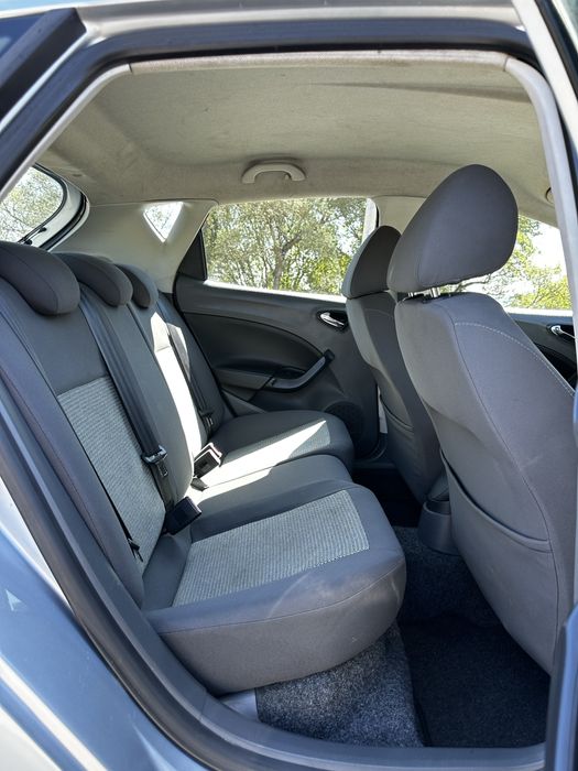 Seat Ibiza 1.9 TDI Pd105