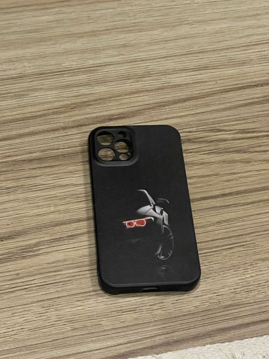 Capas para iphone 8 e 12 pro