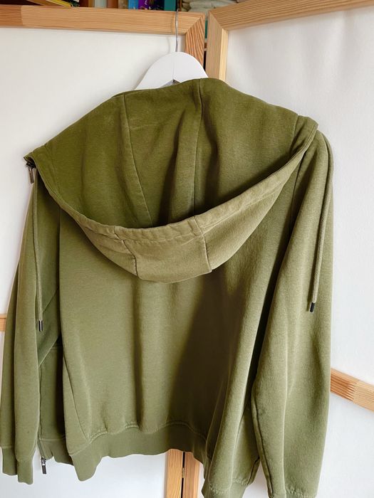 Bluza z kapturem Siksilk