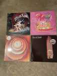 Vendo discos antigos em vinil consulte preços