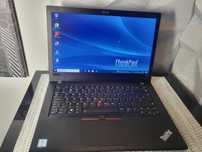 Lenovo Thinkpad T480 i5 8350U/Pamięć/24/DDR4/256/SSD/14/IPS/HDMI/