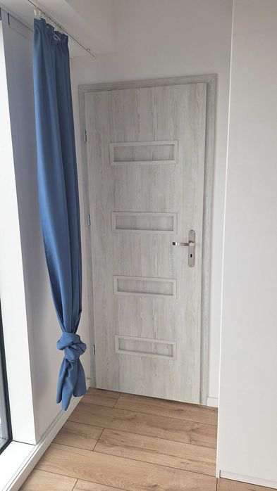 Drzwi wewnętrzne Artens - drzwi z ościeżnicą 80 cm