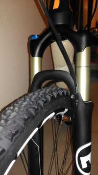 Vendo ou troco Mtb Tropix sidney t+