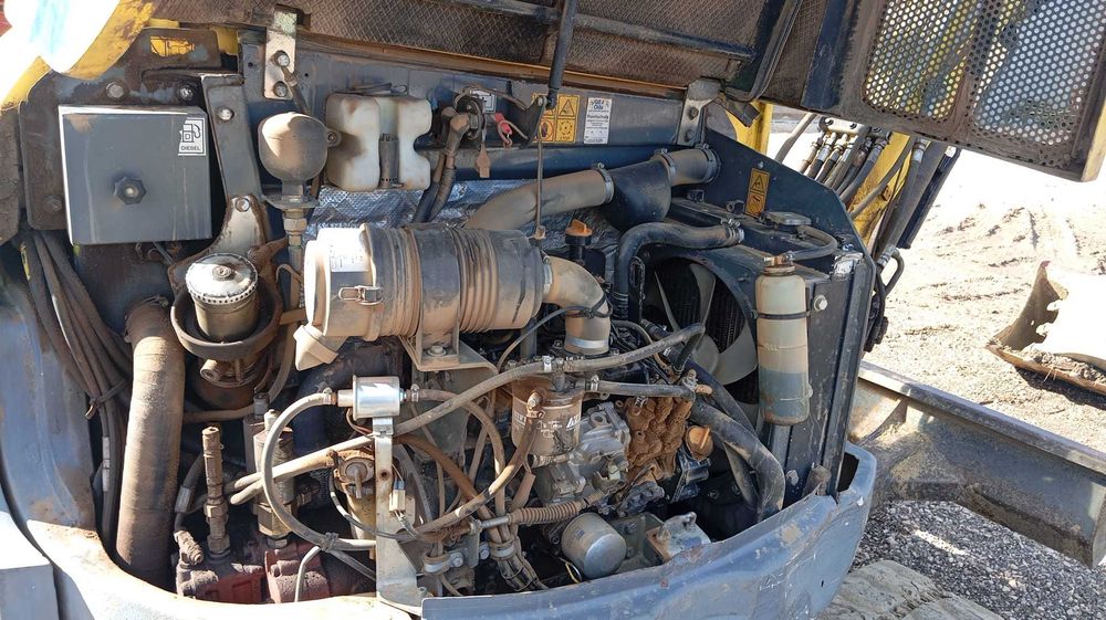 Giratória NEUSEN 3.8T