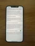 Iphone 12 pro max 128gb neverlock