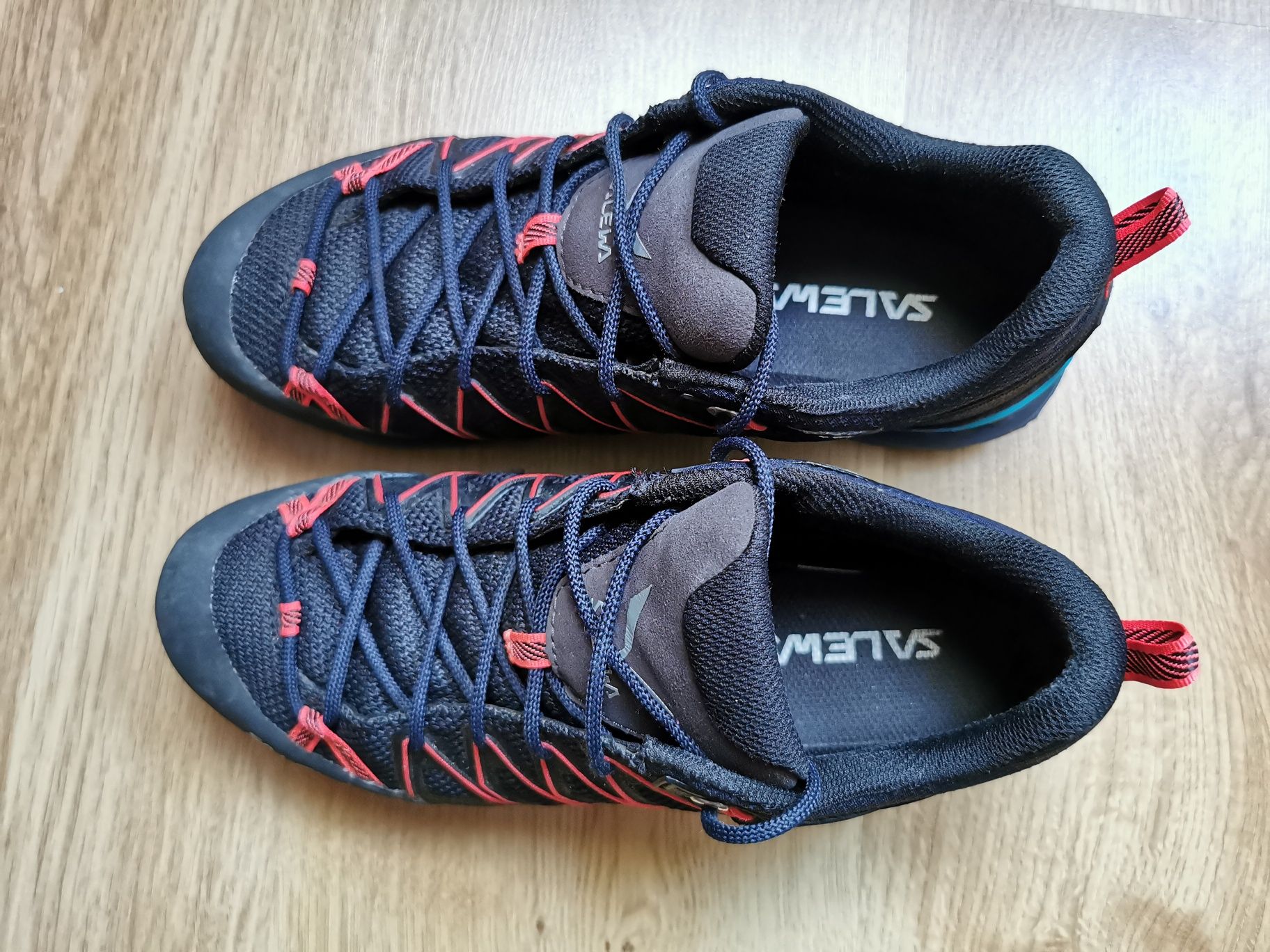 Buty trekkingowe Salewa WS MTN Trainer Lite