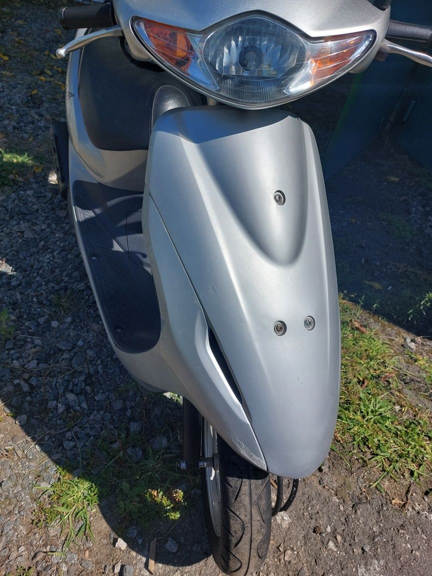 Продам Honda Dio 56