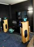kolumny subwoofer mbquart