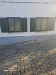 Janelas com store