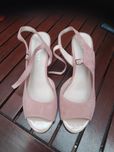 Buty damskie wychodne