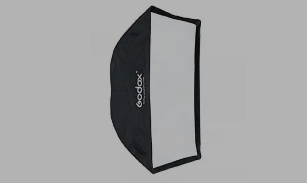 Софтбокс Godox SB-UBW6090  60х90 см
Софтбокс SB-UBW сері