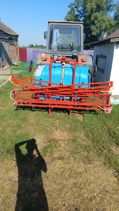 Продам трактор ЮМЗ