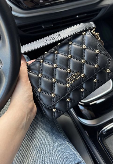 Сумка бананка michael kors сумка жіноча