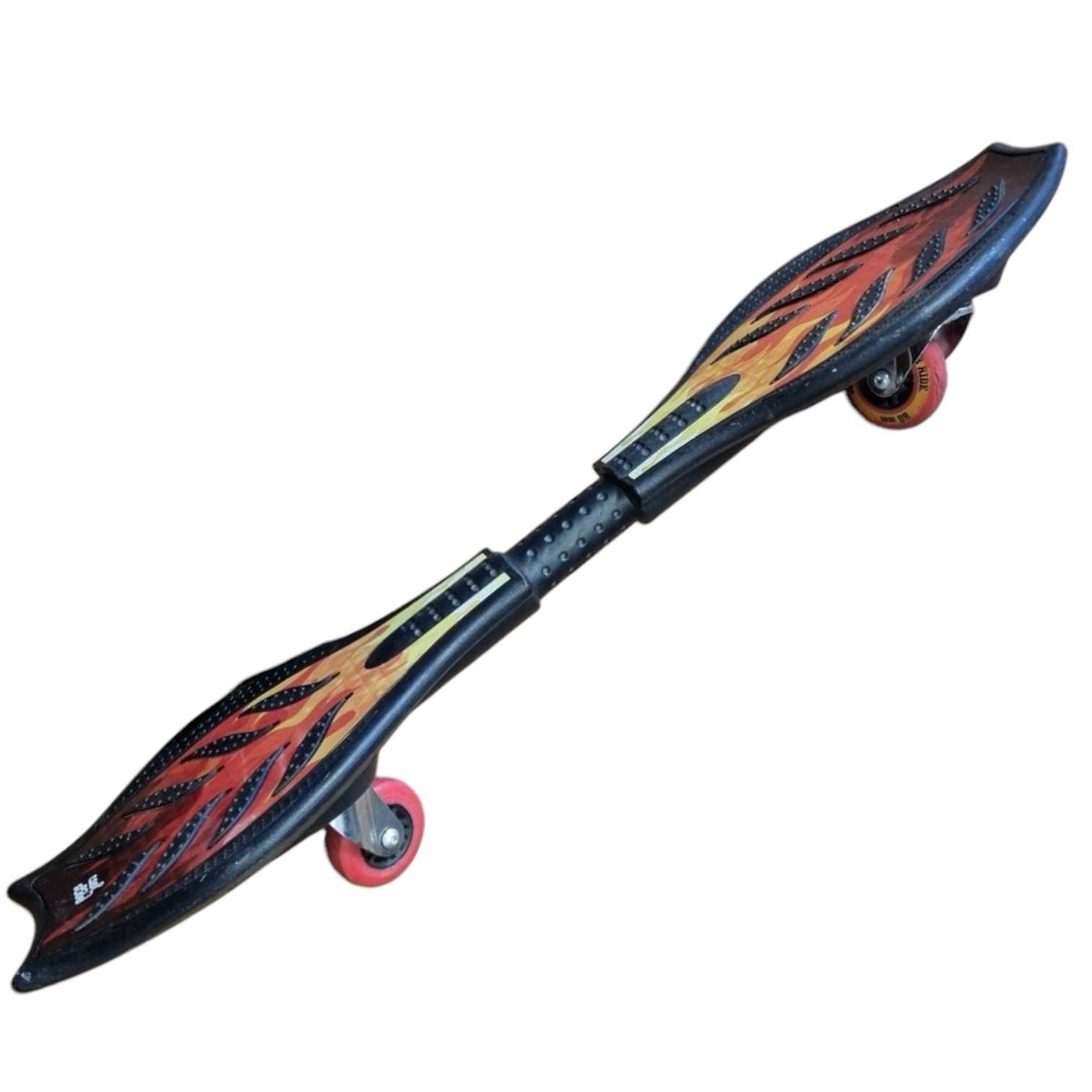 Deskorolka CoolSlide Waveboard Ignis