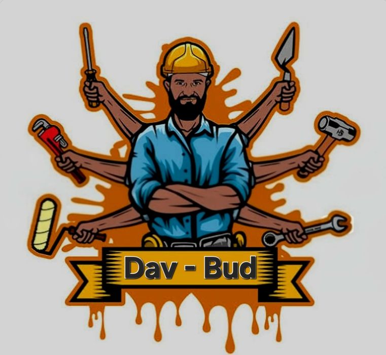 Remonty Działek, Ogrodu ITP... Dav - Bud