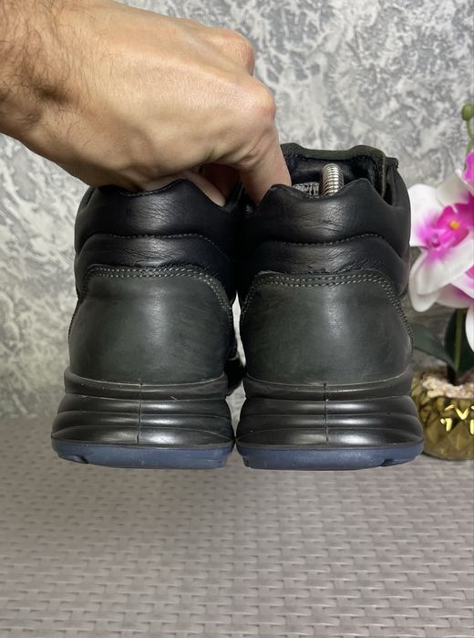 Northland Professional ботинки 40 размер кожаные трекинговые