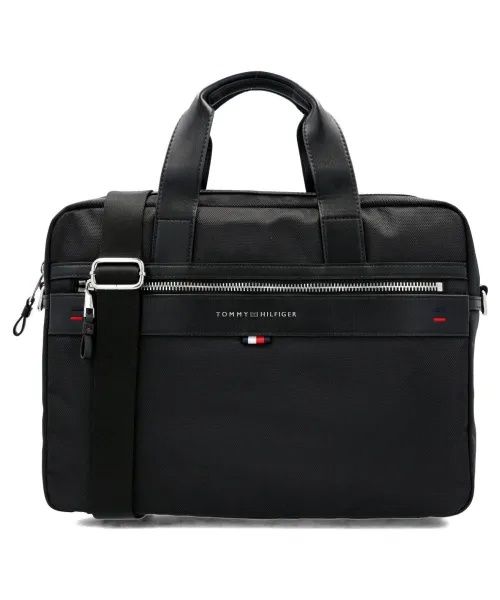 Nowa torba na laptopa Tommy Hilfiger
