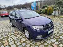 Dacia Logan 70tys km!!! Stan bdb ledy zamiana gwarancja