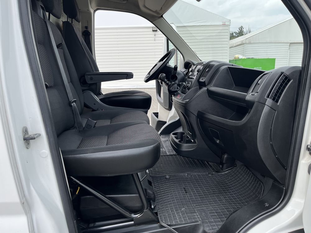 Peugot Boxer h3l4 22 tys netto