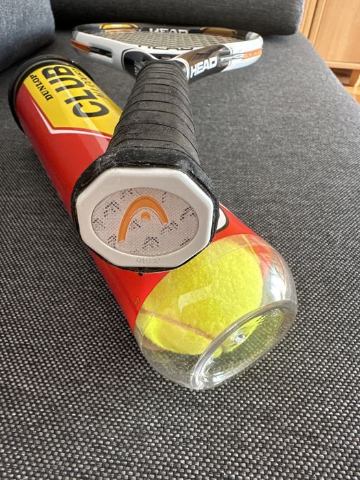 Paletka do tenisa head