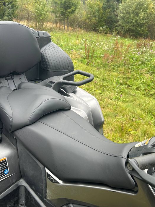 Продам хороший квадроцик стан ідеальний