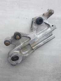 Yamaha yz 250 jażmo pompa zacisk siedzenie cylinder starter