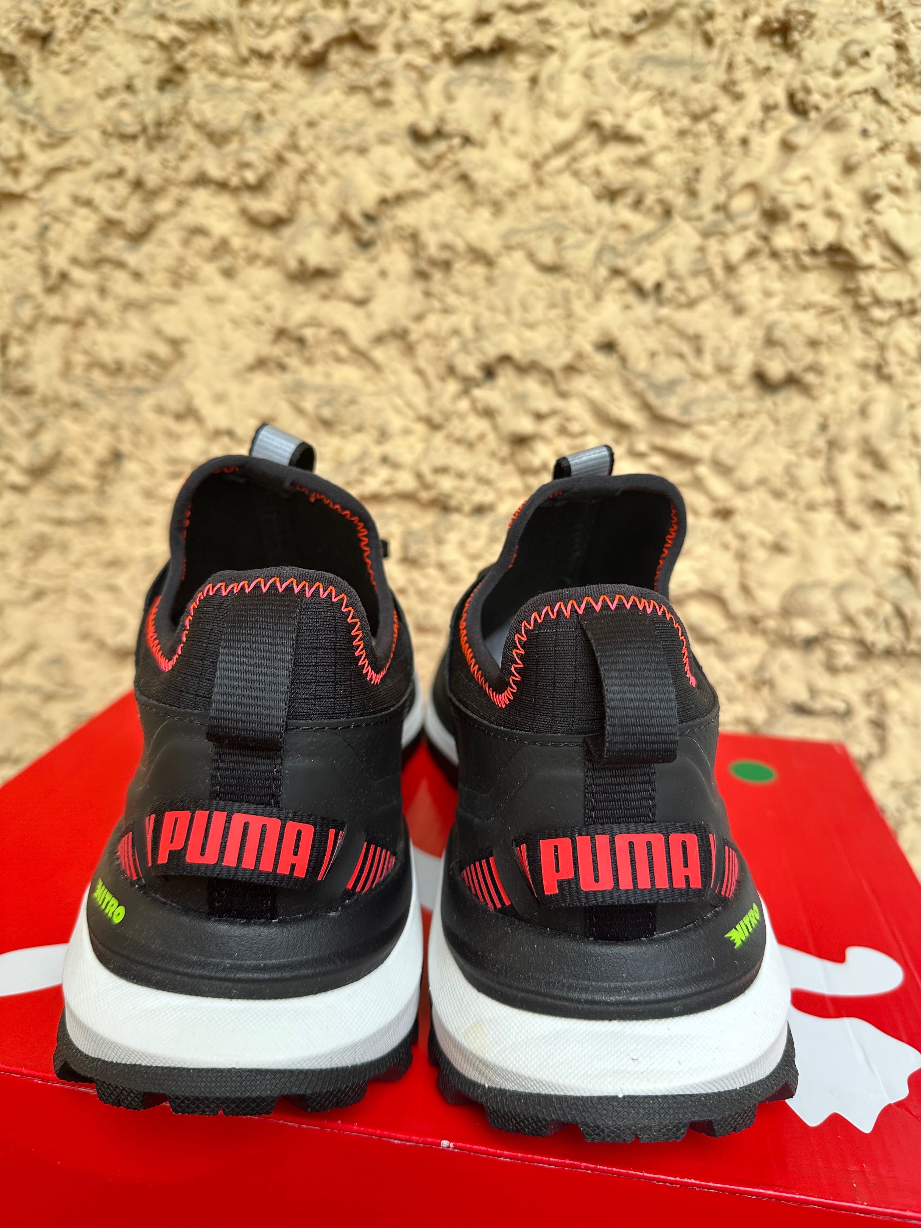 Кросівки Puma Voyage Nitro (оригінал)