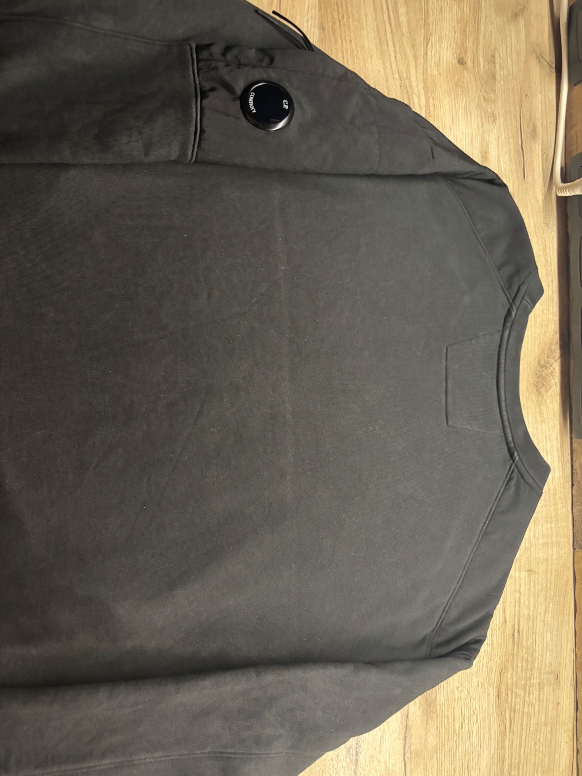 Кофта CP Company