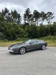 Aston Martin DB7 Vantage Coupé