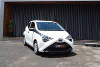 Toyota Aygo 1.0 X-Play