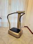 Power health plataforma vibratória