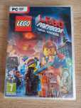 Lego przygoda na pc.