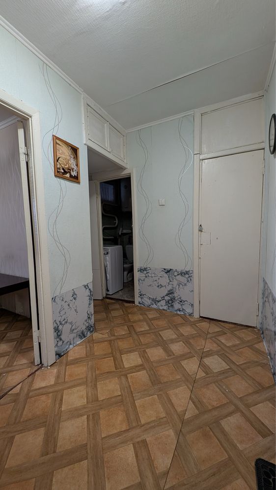 ВЛАСНИК‼️Продаж квартири 37м2 з балконом‼️ вул.Набережна 2‼️ Вишгород