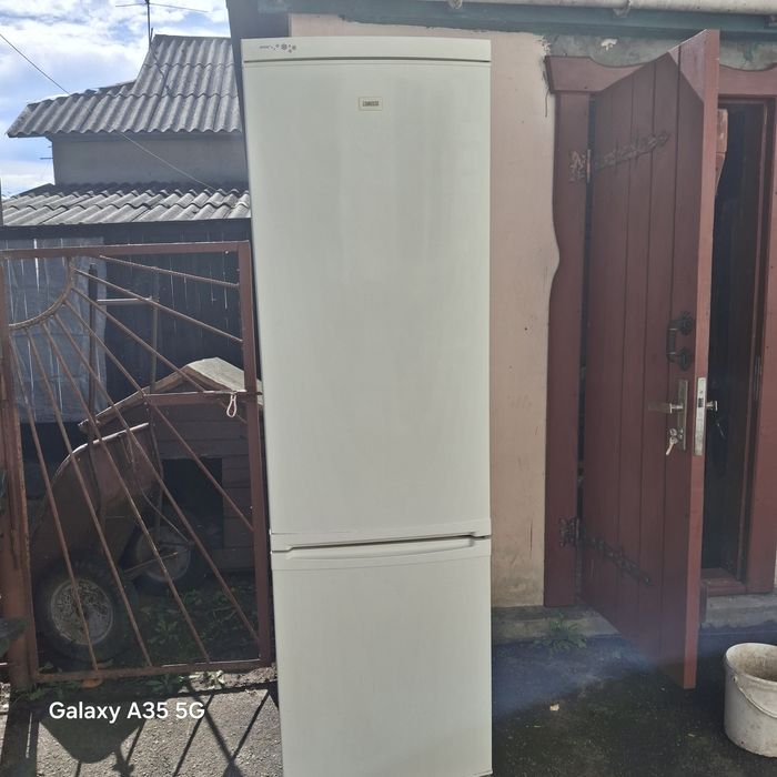 Продам холодильник ZANUSSI
