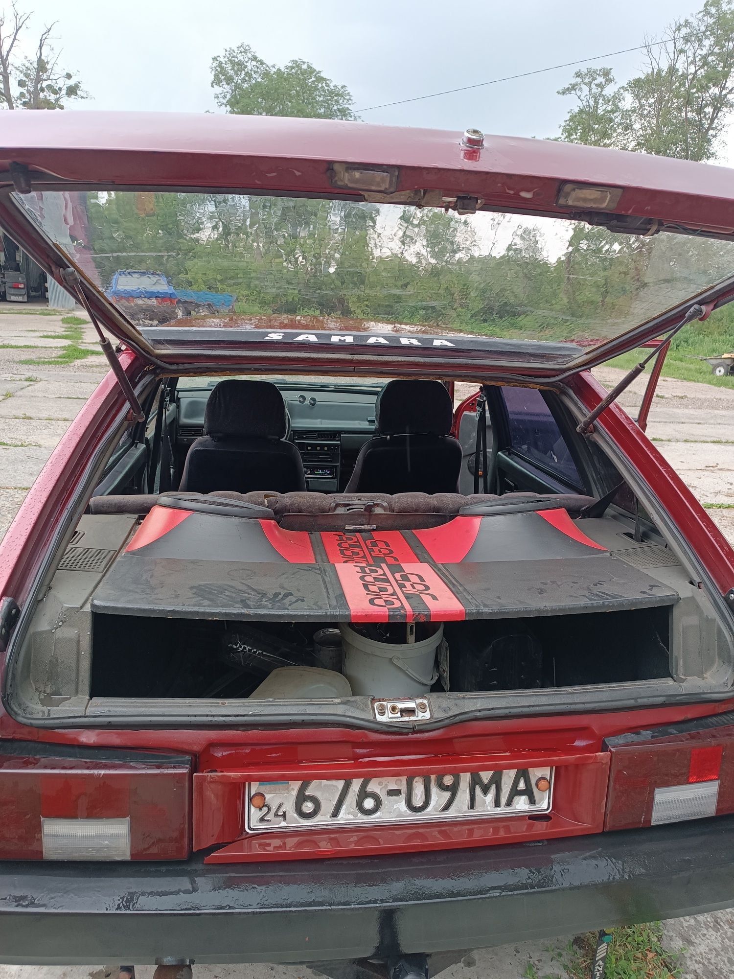 Продам ВАЗ Лада 2109