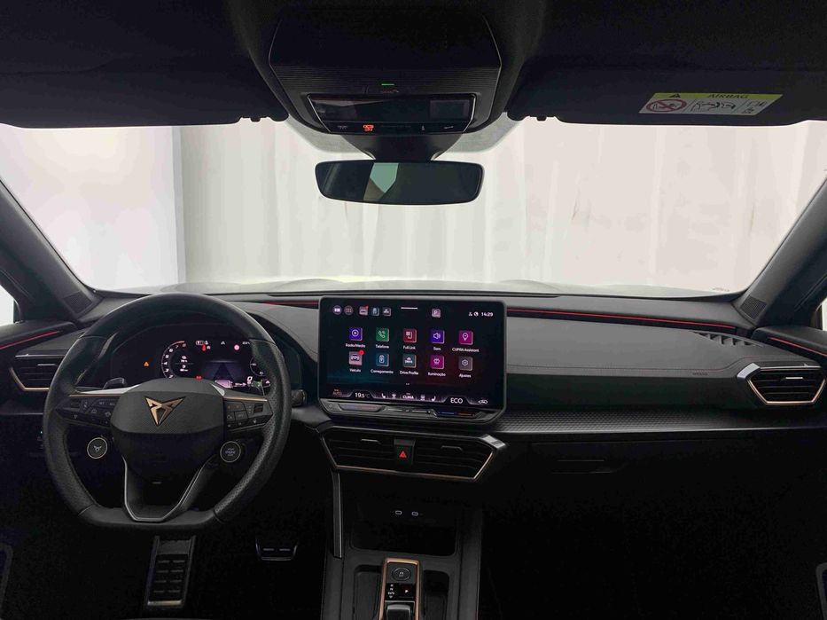 Cupra Formentor 1.5 e-Hybrid DSG VZ