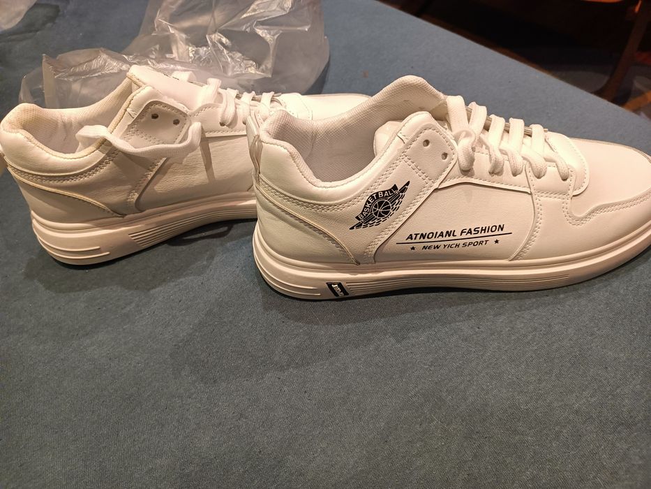 Sprzedam Buty Męskie