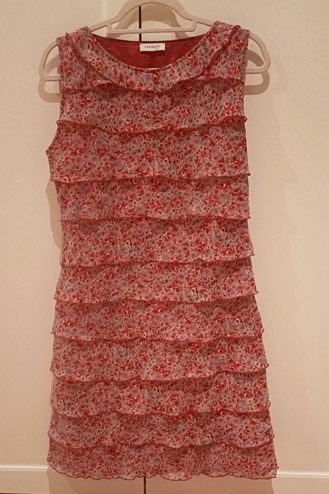 Sukienka mini Orsay