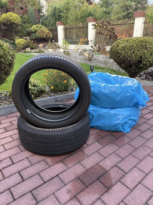 4-miesięczne Michelin e.Primacy 2 225/45 R19 | 14/24 | letnie