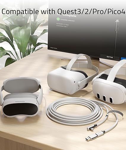 syntech kabel link typu c, 6m